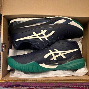 Asics Gel Revolution X (10) | M10 (Wide/2E)